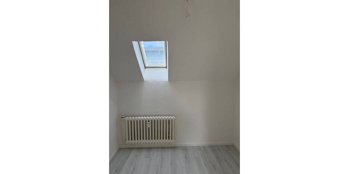 Etagenwohnung Mülheim an der Ruhr Dümpten - 2 Zimmer, 34 m&sup2;, 290&euro; | Angebot:25957673