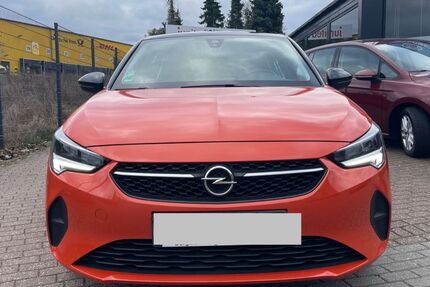 Opel Corsa 64.317 km 13.950 &euro; Mülheim an der Ruhr 45472