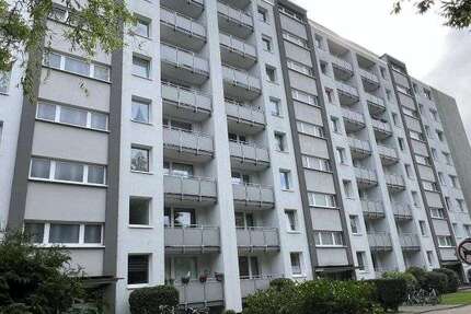 Wohnung Krefeld Benrad - 3 Zimmer, 81 m&sup2;, 153.800&euro; | Angebot:23671942