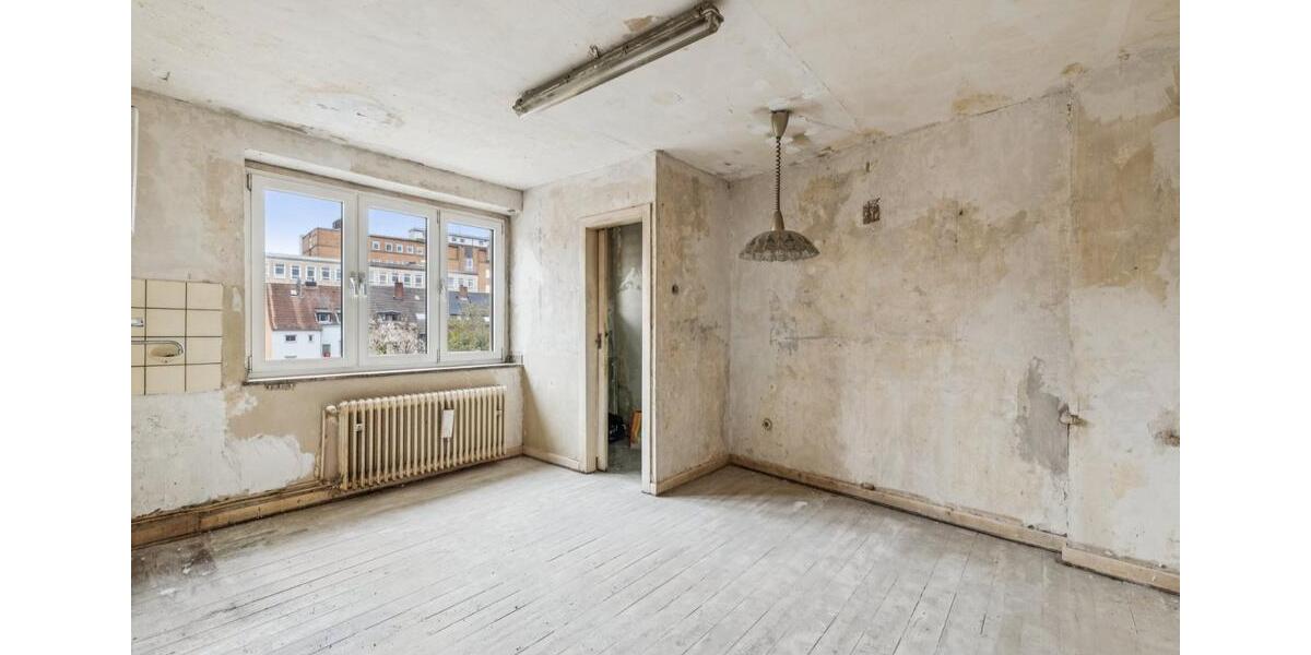 Einfamilienhaus Duisburg Essenberg - 7 Zimmer, 178 m&sup2;, 399.000&euro; | Angebot:27602979