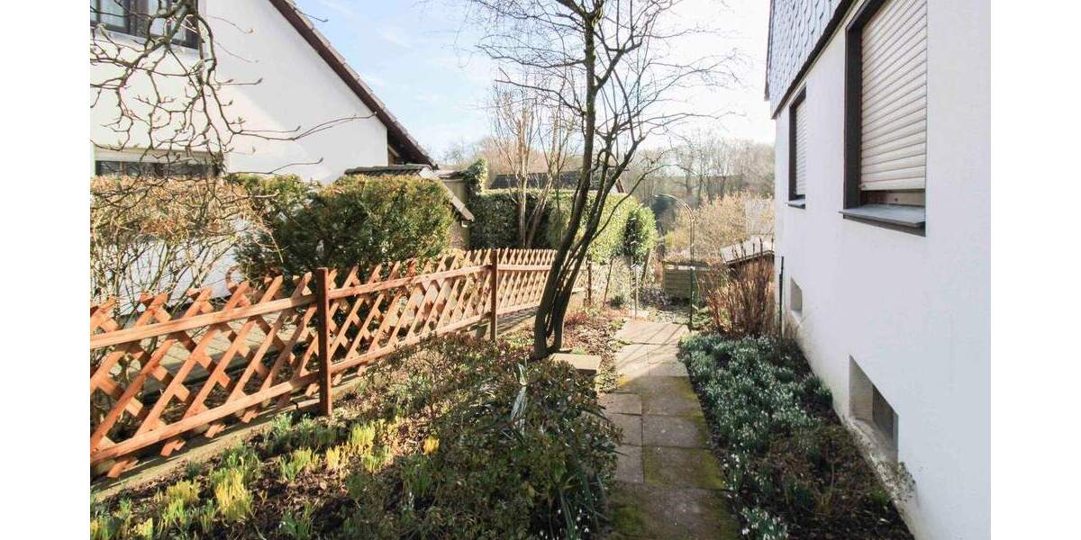 Einfamilienhaus Heiligenhaus Mitte - 6 Zimmer, 125 m&sup2;, 539.000&euro; | Angebot:25650633