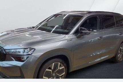 Skoda Kodiaq 27.866 km 45.950 &euro; Oberhausen 46047