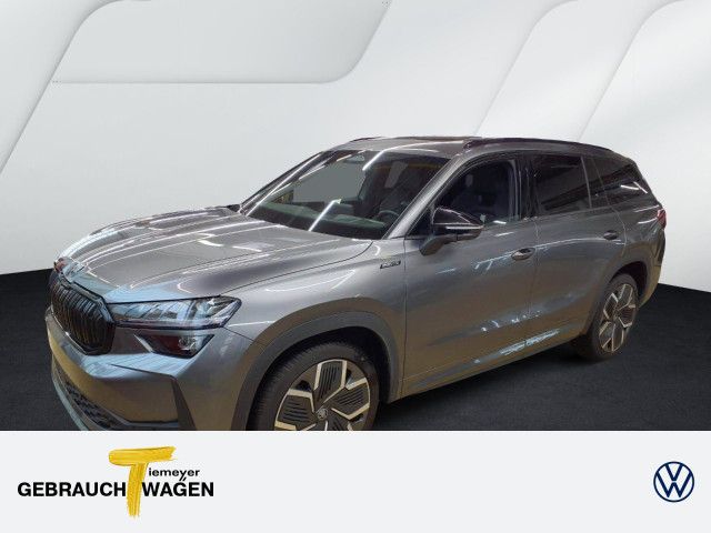 Skoda Kodiaq 27.866 km 47.440 &euro; Oberhausen 46047