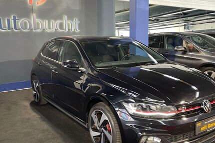 VW Polo 41.100 km 18.999 &euro; Oberhausen 46045