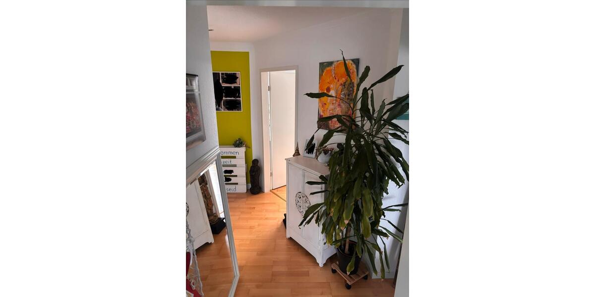 Dachgeschoßwohnung Hilden - 3 Zimmer, 77 m&sup2;, 259.000&euro; | Angebot:26538028