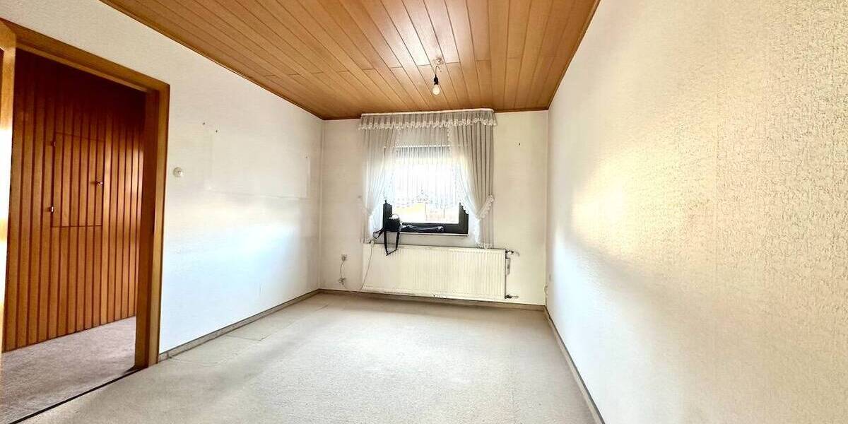 Reihenmittelhaus Neuss Gnadental - 3 Zimmer, 63 m&sup2;, 239.000&euro; | Angebot:26641443