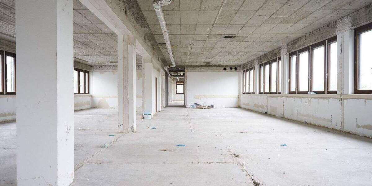 Gewerbeobjekt Neuss Hammfeld - 5.943&euro; | Angebot:25749947