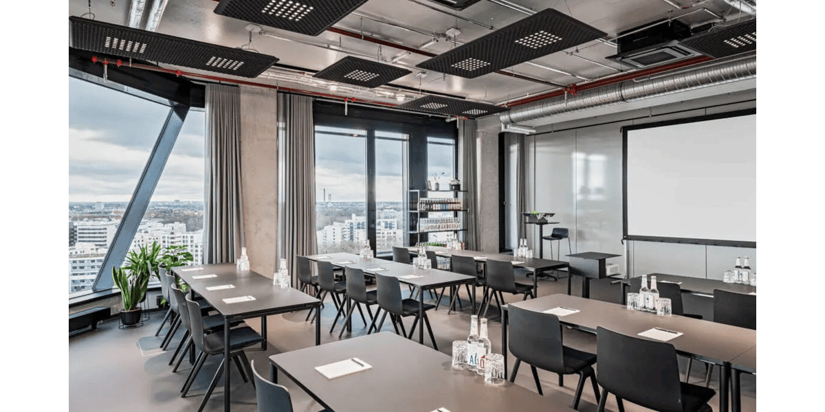 Gewerbeobjekt Düsseldorf Hafen - 3.217&euro; | Angebot:26701868