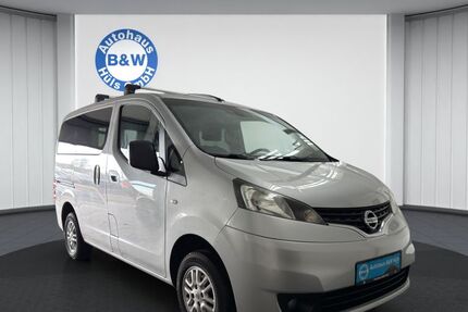 Nissan NV200 132.434 km 10.899 &euro; Krefeld 47805