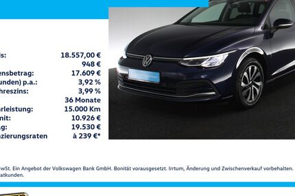 VW Golf 82.569 km 18.557 &euro; Krefeld 47803