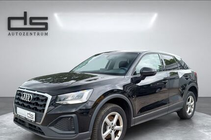 Audi Q2 114.432 km 18.990 &euro; Kaarst 41564