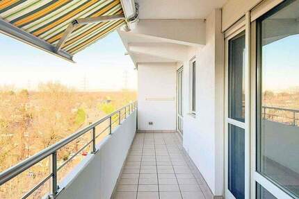 Wohnung Kaarst Kaarst-Ost - 3 Zimmer, 91 m&sup2;, 268.000&euro; | Angebot:25778237