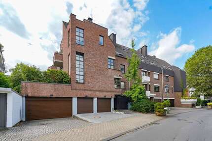 Wohnung Düsseldorf Niederkassel - 2 Zimmer, 64 m&sup2;, 384.000&euro; | Angebot:27204421