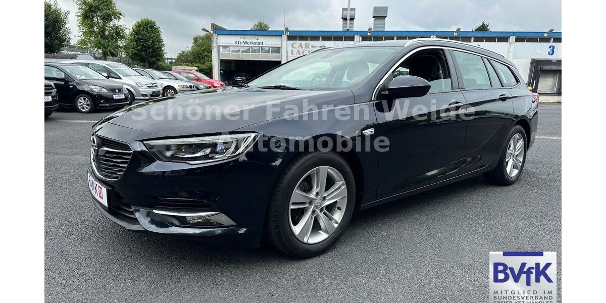 Opel Insignia 83.977 km 15.800 &euro; Kempen 47906