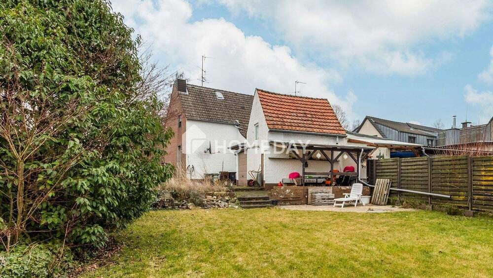 Grundstück Dormagen Nievenheim - 259.000&euro; | Angebot:25684254