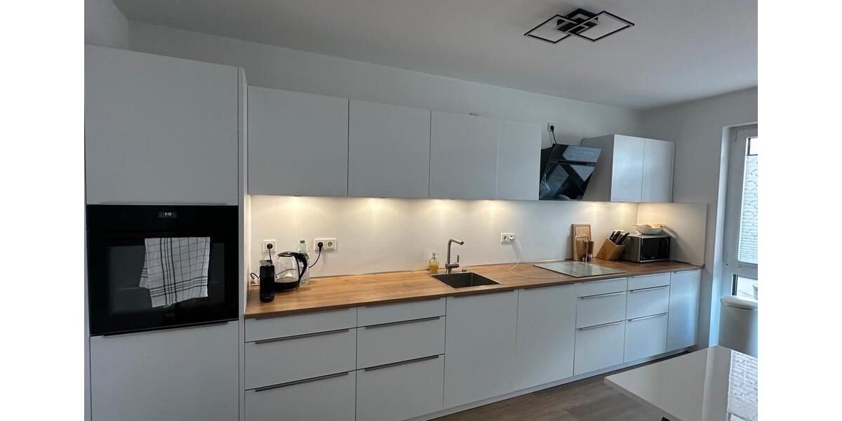 Einfamilienhaus Düsseldorf Stadtbezirk 6 - 3 Zimmer, 90 m&sup2;, 1.867&euro; | Angebot:25988631