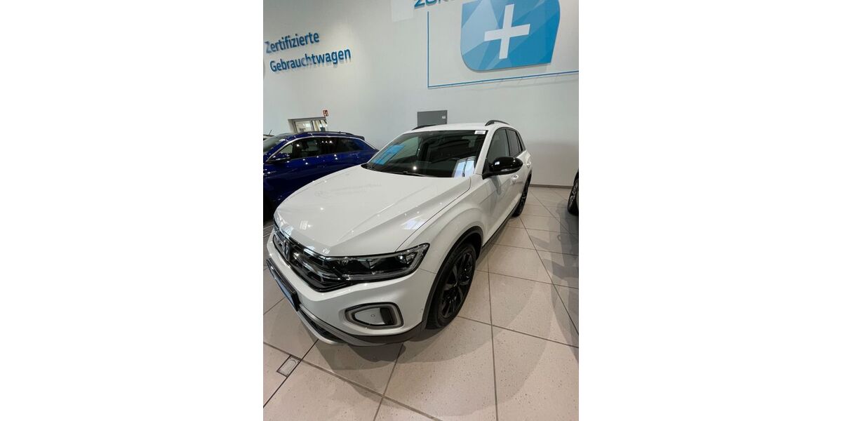 VW T-Roc 70.000 km 19.900 &euro; Tönisvorst 47918