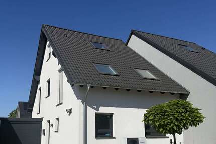 Haus Mönchengladbach Ost - 5 Zimmer, 130 m&sup2;, 579.000&euro; | Angebot:26818183