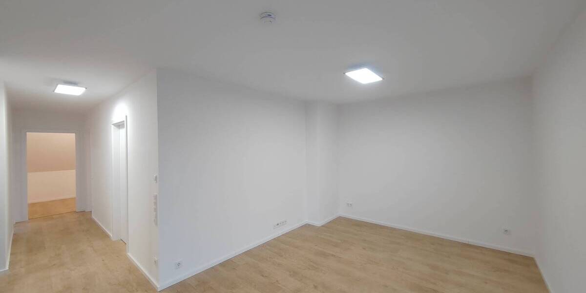 Etagenwohnung Jüchen Priesterath (Neu) - 3 Zimmer, 102 m&sup2;, 459.000&euro; | Angebot:25690671