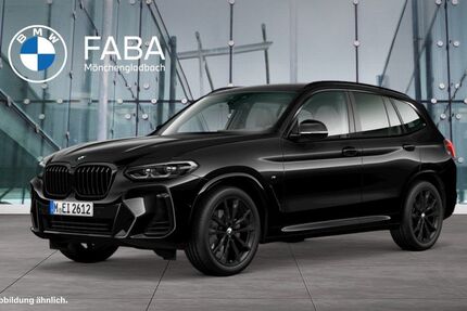 BMW X3 46.550 km 40.990 &euro; Mönchengladbach 41066