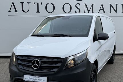Mercedes-Benz Vito 170.557 km 17.950 &euro; Krefeld 47805