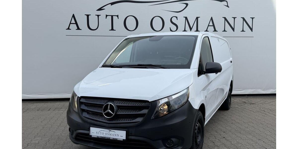 Mercedes-Benz Vito 170.557 km 17.950 &euro; Krefeld 47805