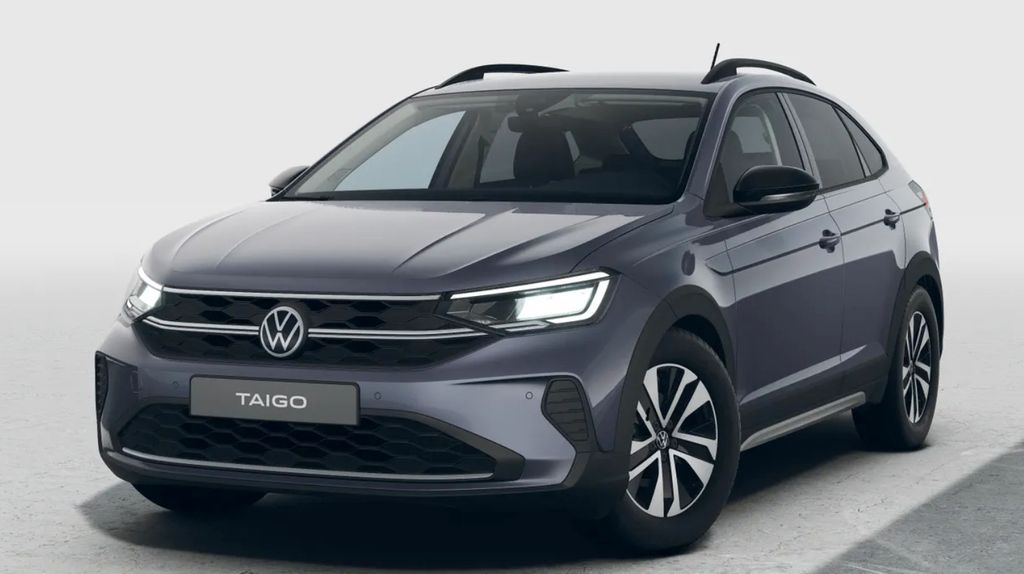 VW Taigo 2.586 km 28.990 &euro; Nettetal 41334
