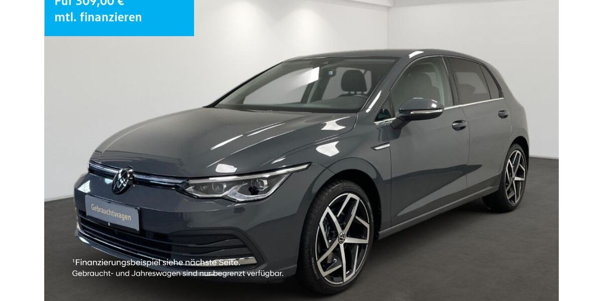 VW Golf 20.200 km 26.490 &euro; Düsseldorf 40233