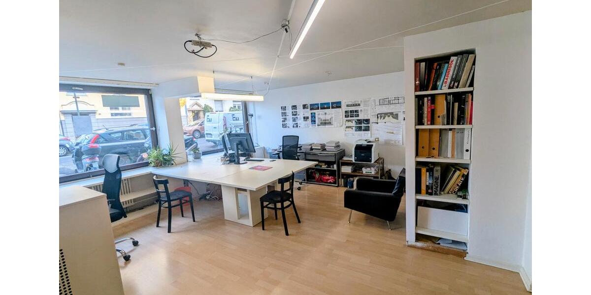 Gewerbeobjekt Düsseldorf Pempelfort - 249&euro; | Angebot:25966289