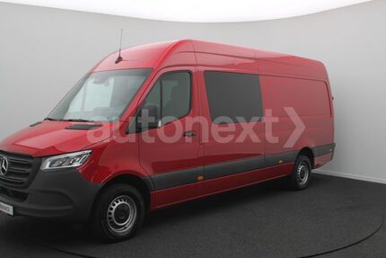 Mercedes-Benz Sprinter 112.050 km 41.638 &euro; Mönchengladbach 41066