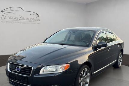 Volvo S80 122.950 km 13.800 &euro; Kaarst 41564
