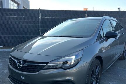 Opel Astra 86.100 km 10.790 &euro; Oberhausen 46047