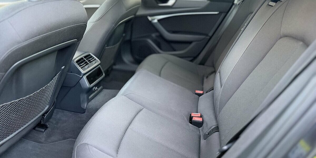 Audi A6 / 35 TDI / S-Line / 360° Kamera / Keyless 75.000 km 33.790 &euro; Mönchengladbach 41066