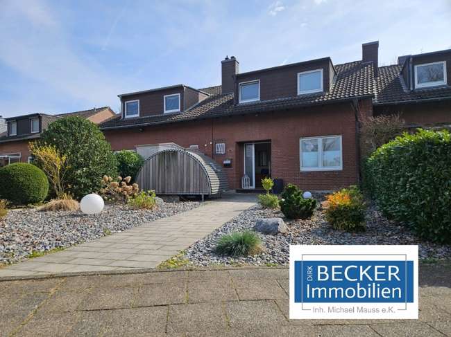 Einfamilienhaus Meerbusch / Osterath Osterath - 4 Zimmer, 114 m&sup2;, 395.000&euro; | Angebot:26033778