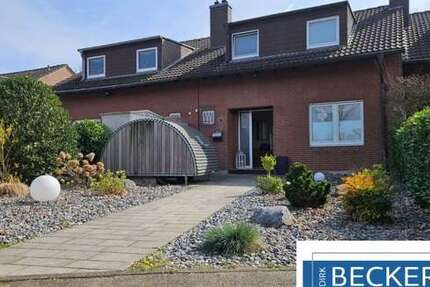 Haus Meerbusch / Osterath Osterath - 4 Zimmer, 114 m&sup2;, 395.000&euro; | Angebot:26033778