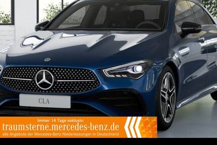 Mercedes-Benz CLA 250 22.642 km 37.990 &euro; Düsseldorf 40470