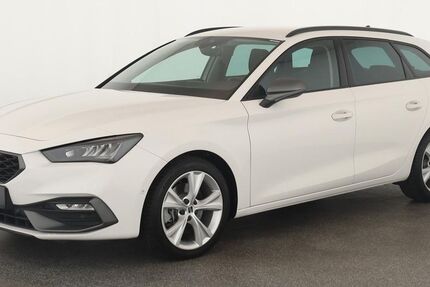 Seat Leon 62.300 km 19.784 &euro; Düsseldorf 40233