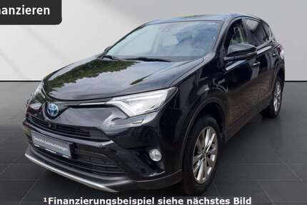Toyota RAV 4 130.305 km 19.990 &euro; Mettmann 40822