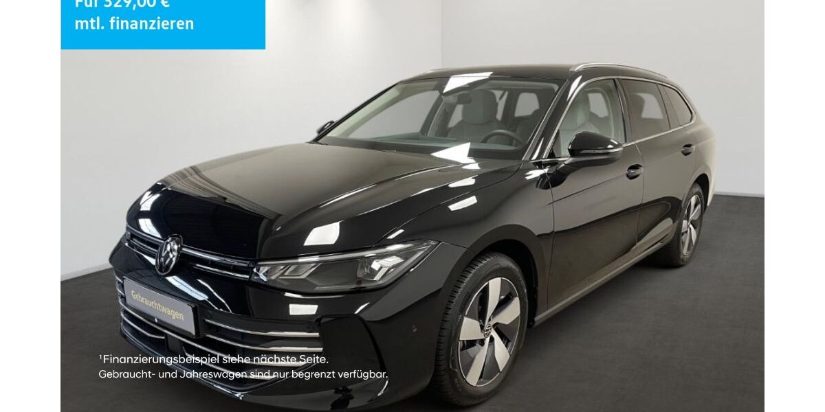 VW Passat Variant 8.843 km 32.990 &euro; Düsseldorf 40233