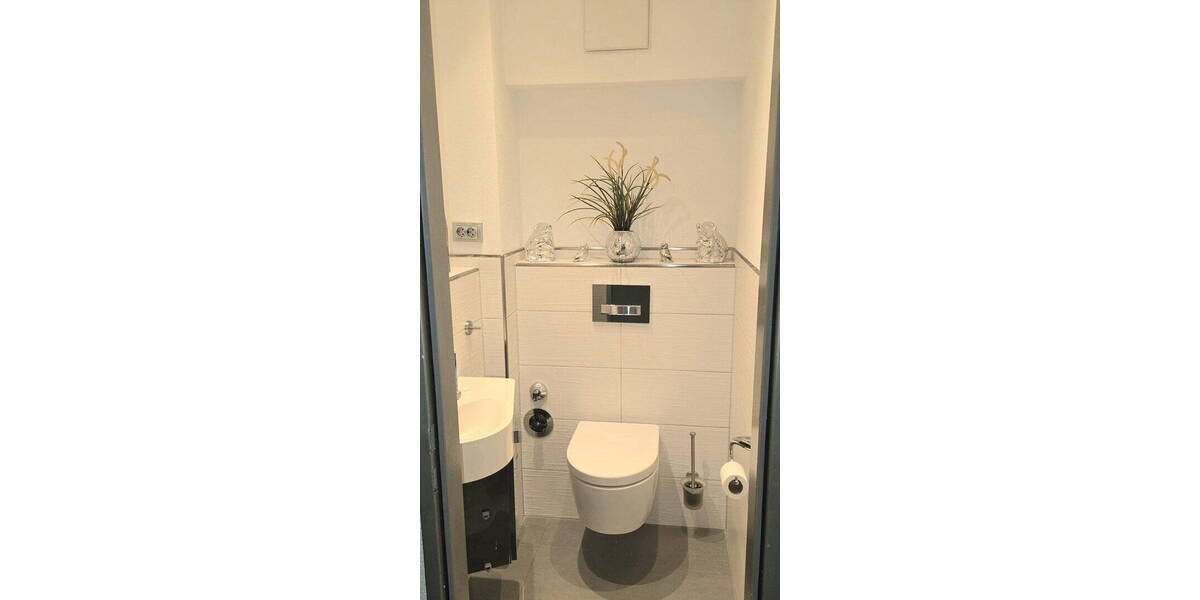 Etagenwohnung Krefeld Bockum Bockum - 2 Zimmer, 61 m&sup2;, 249.000&euro; | Angebot:26672879