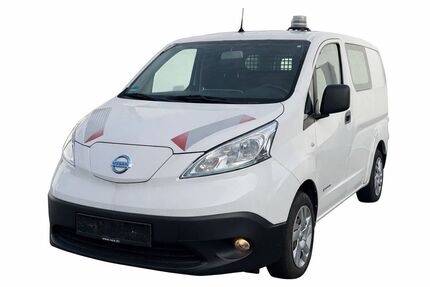 Nissan e-NV200 56.500 km 9.999 &euro; Mönchengladbach 41063
