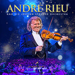 Premium Arrangement - André Rieu - Tour 2027