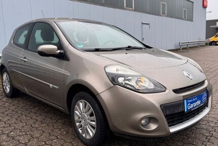 Renault Clio 18.000 km 6.790 &euro; Moers 47441