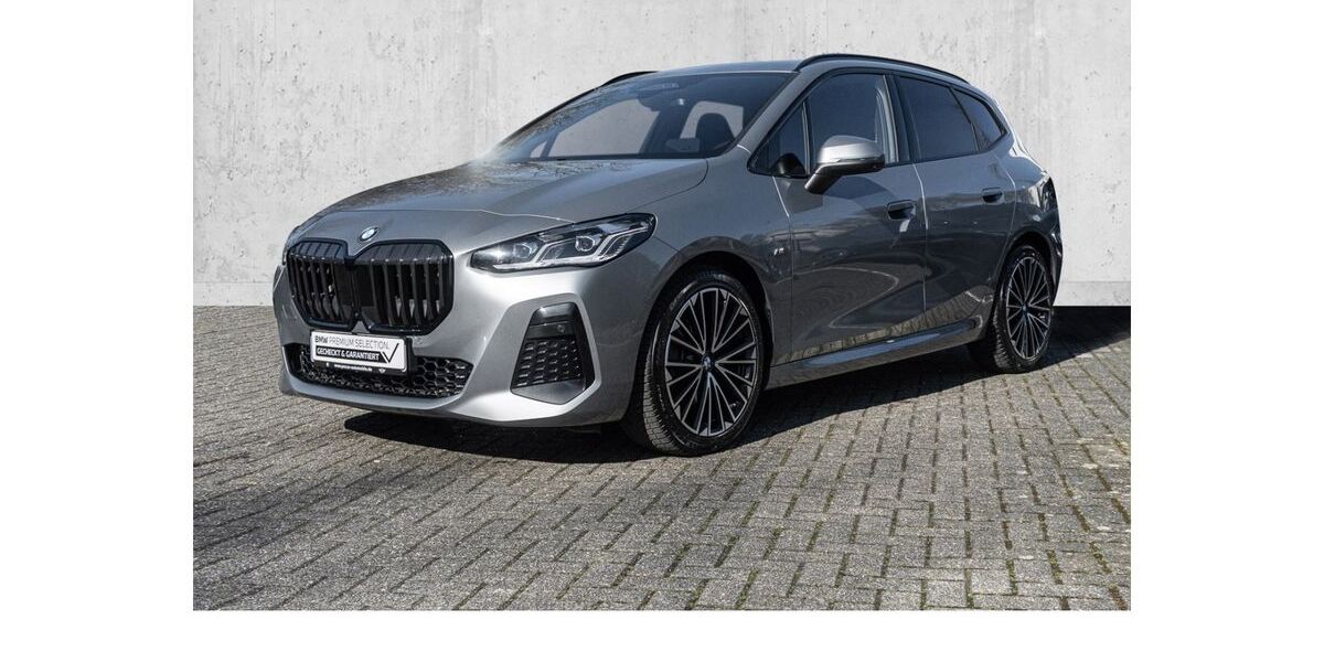 BMW 218 Active Tourer 45.848 km 29.480 &euro; Hilden 40721