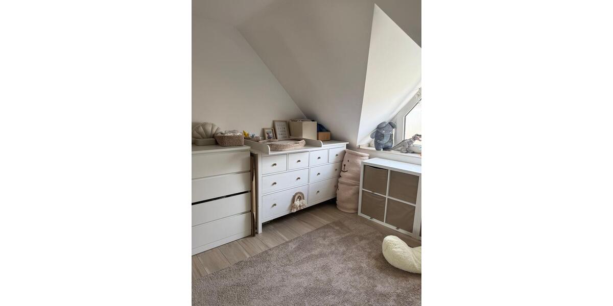 Etagenwohnung Duisburg Duisburg-Mitte - 3.5 Zimmer, 99 m&sup2;, 195.000&euro; | Angebot:25795804