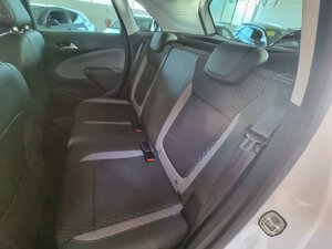 Opel Crossland X Innovation Park&Go Navi LED Scheinwerf 41.901 km 15.890 &euro; HAAN 42781