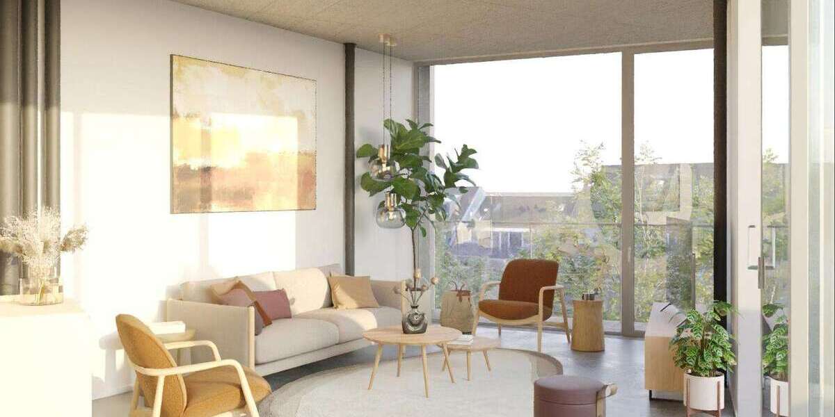 Etagenwohnung Düsseldorf Stadtbezirk 3 - 5 Zimmer, 215 m&sup2;, 2.445.000&euro; | Angebot:25543292