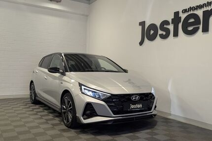 Hyundai i20 32.656 km 17.990 &euro; Monheim am Rhein 40789