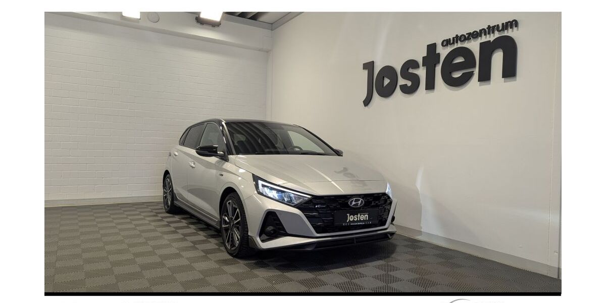 Hyundai i20 32.656 km 17.990 &euro; Monheim am Rhein 40789