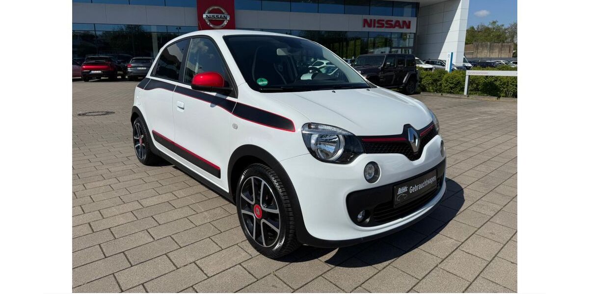 Renault Twingo 15.448 km 14.900 &euro; Oberhausen 46049